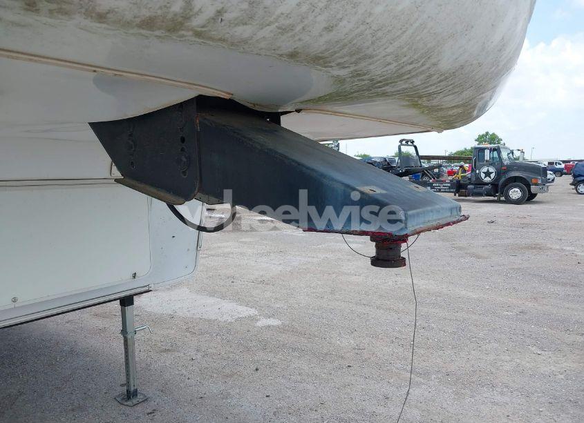 Photo 7 of 2006 Keystone Montana 298RLS (VIN 4YDF298216F707996)