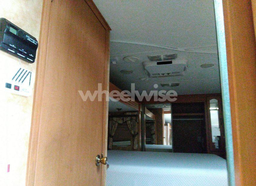 Photo 8 of 2007 Keystone Rv OTHER (VIN 4YDF29T297E750125)