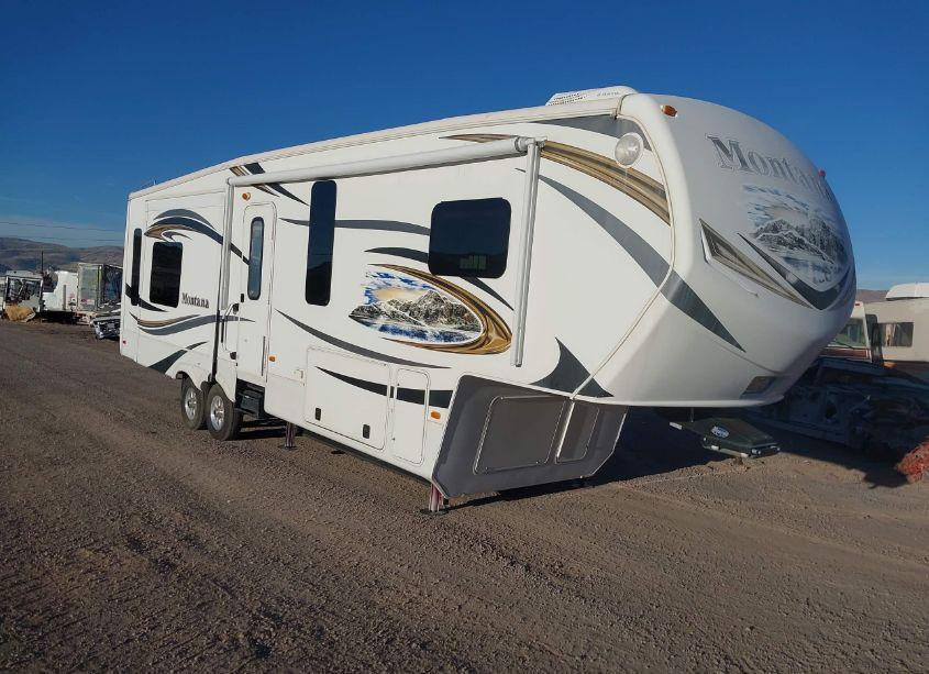 2014 Keystone Montana (VIN 4YDF31025E4700215) main photo