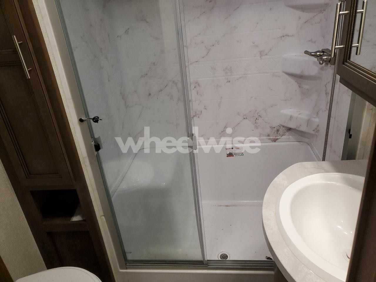 Photo 6 of 2021 KEYSTONE COUGAR (VIN 4YDF31523M2503014)