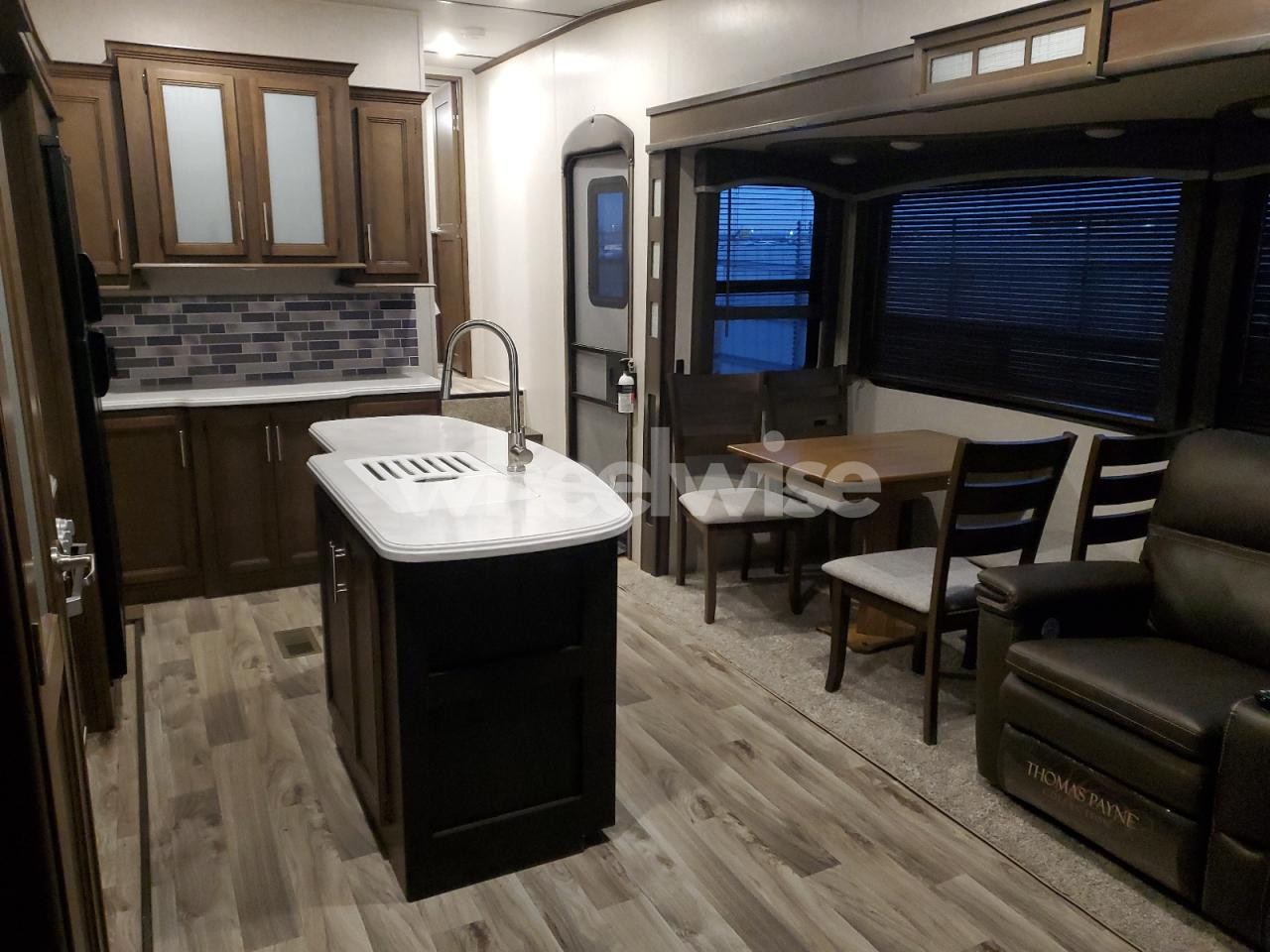 Photo 7 of 2021 KEYSTONE COUGAR (VIN 4YDF31523M2503014)