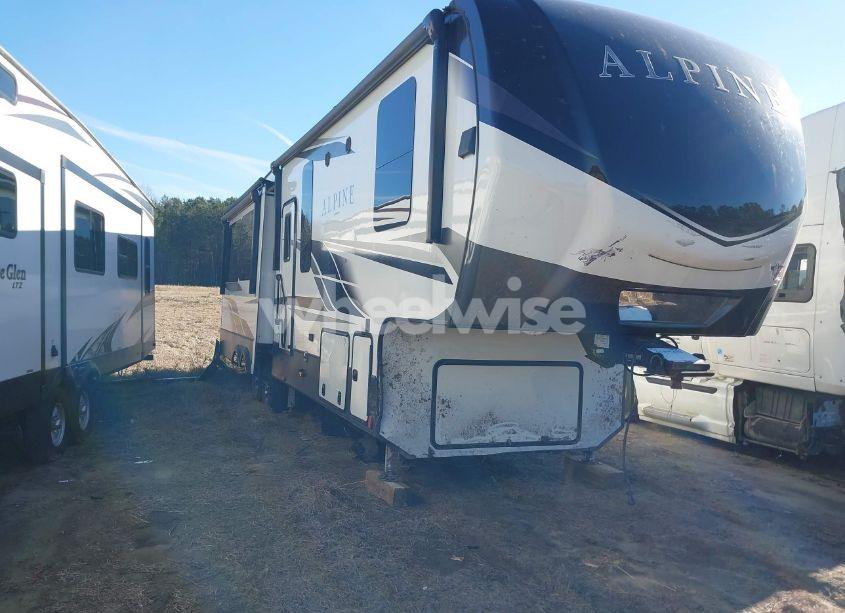 2021 Keystone Other (VIN 4YDF32226ME780507) main photo