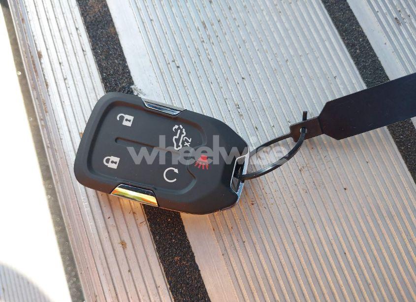 Photo 11 of 2021 Keystone Other (VIN 4YDF32226ME780507)