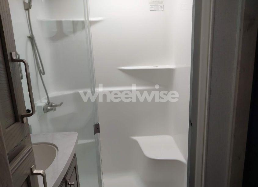 Photo 12 of 2021 Keystone Other (VIN 4YDF32226ME780507)