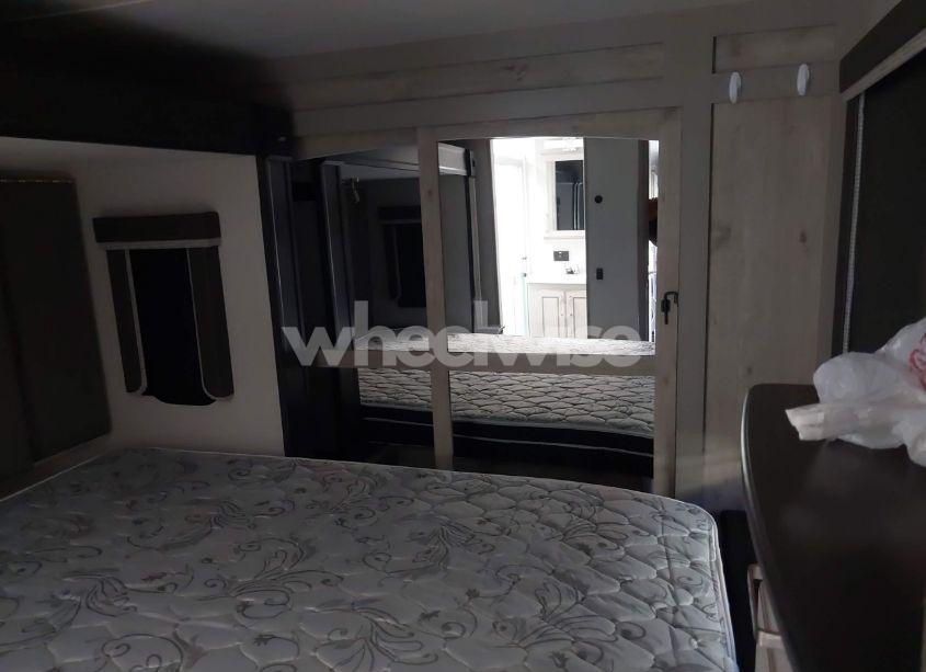 Photo 14 of 2021 Keystone Other (VIN 4YDF32226ME780507)