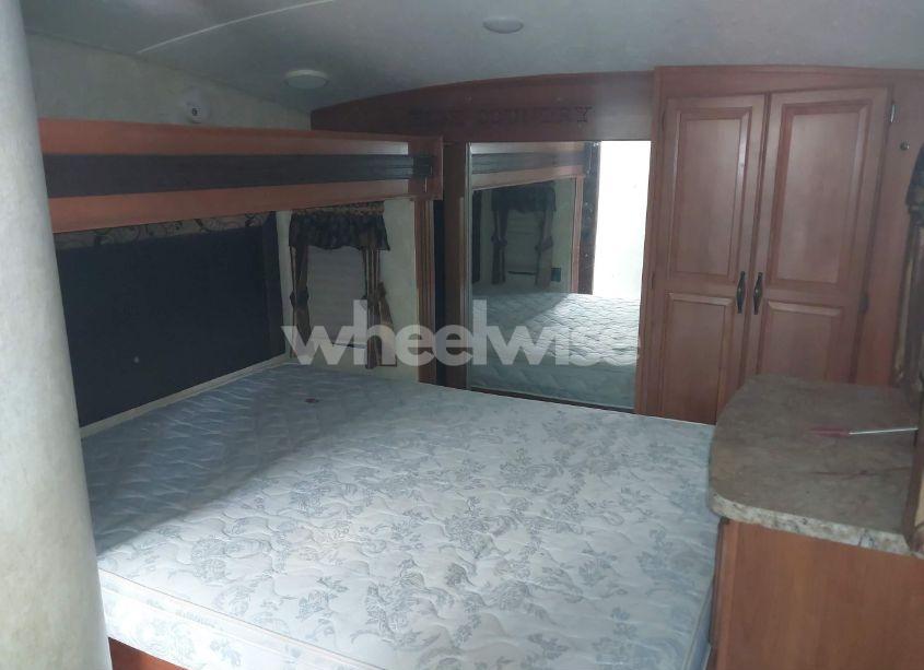 Photo 6 of 2014 Keystone Montana (VIN 4YDF32520EA740220)