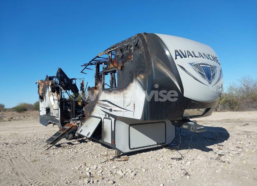 2020 Keystone Rv OTHER (VIN 4YDF33224LE760017) main photo