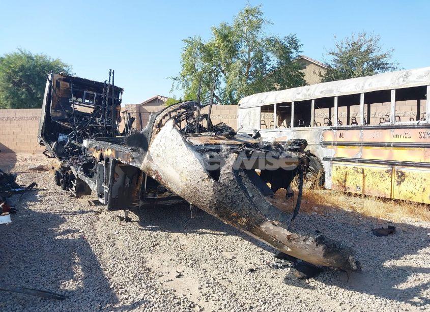 2014 Keystone Sprinter TRAILER (VIN 4YDF33325E1531757) main photo