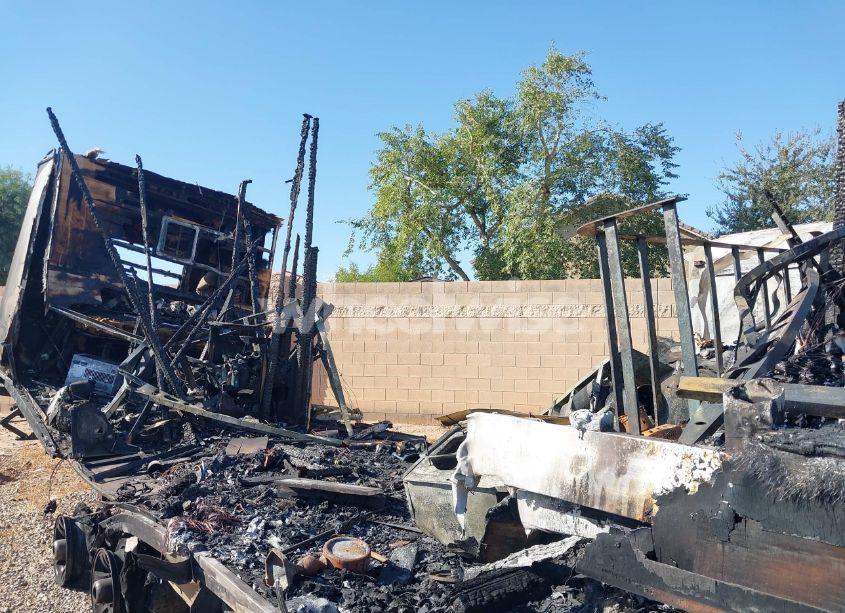 Photo 8 of 2014 Keystone Sprinter TRAILER (VIN 4YDF33325E1531757)