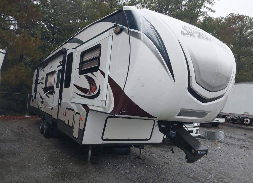 2014 Keystone Sprinter OTHER (VIN 4YDF33327E1532005) main photo