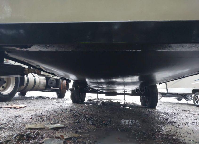 Photo 13 of 2014 Keystone Sprinter OTHER (VIN 4YDF33327E1532005)