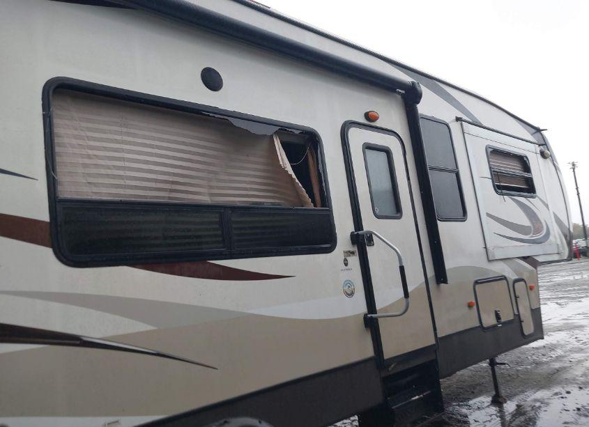 Photo 6 of 2014 Keystone Sprinter OTHER (VIN 4YDF33327E1532005)