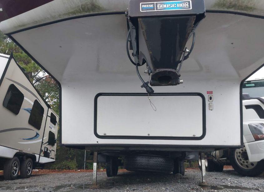 Photo 7 of 2014 Keystone Sprinter OTHER (VIN 4YDF33327E1532005)