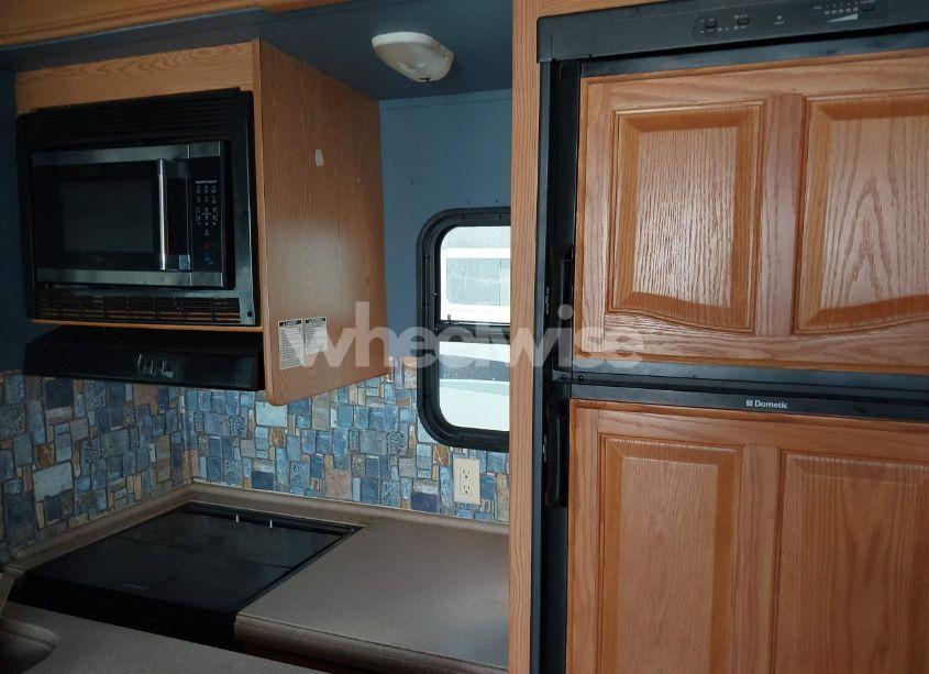 Photo 15 of 2005 Montana 3400rl (VIN 4YDF3402X5D512727)