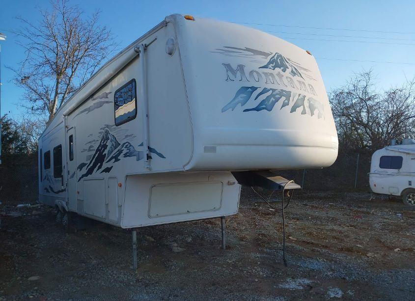 2005 Montana Travel TRLR (VIN 4YDF3402X5D512792) main photo