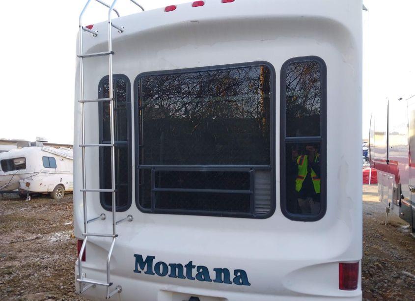 Photo 16 of 2005 Montana Travel TRLR (VIN 4YDF3402X5D512792)