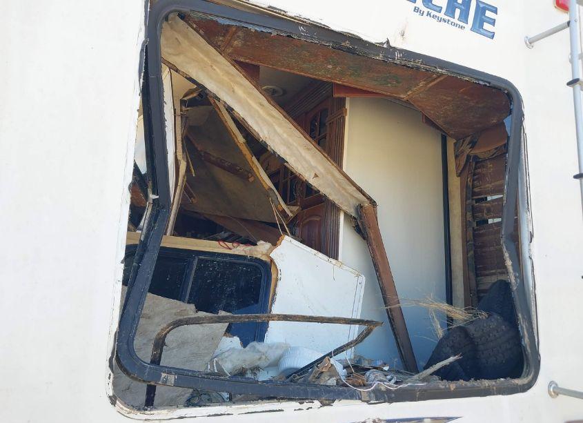 Photo 11 of 2013 Keystone Avalanc 345TG (VIN 4YDF34528DE760184)