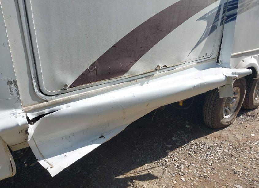 Photo 13 of 2013 Keystone Avalanc 345TG (VIN 4YDF34528DE760184)