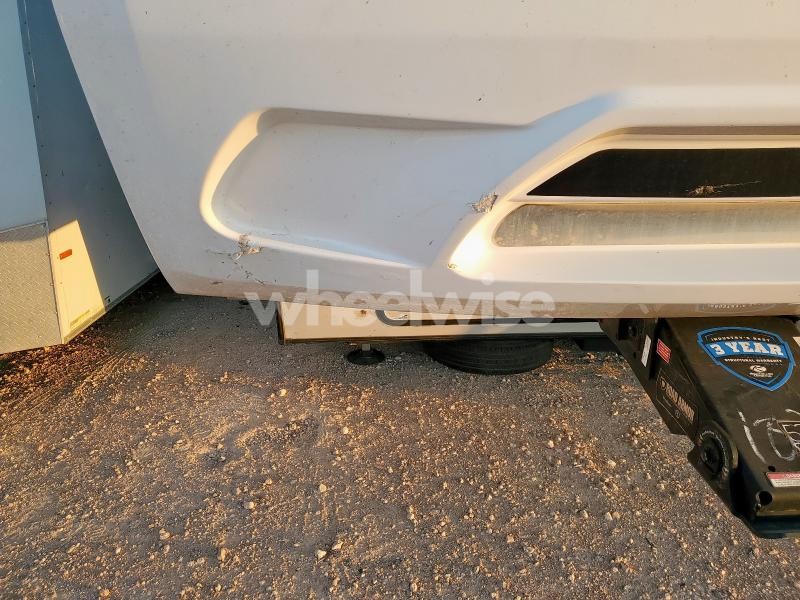 Photo 4 of 2021 KEYSTONE SPRINTER L N/A (VIN 4YDF35727M1531182)