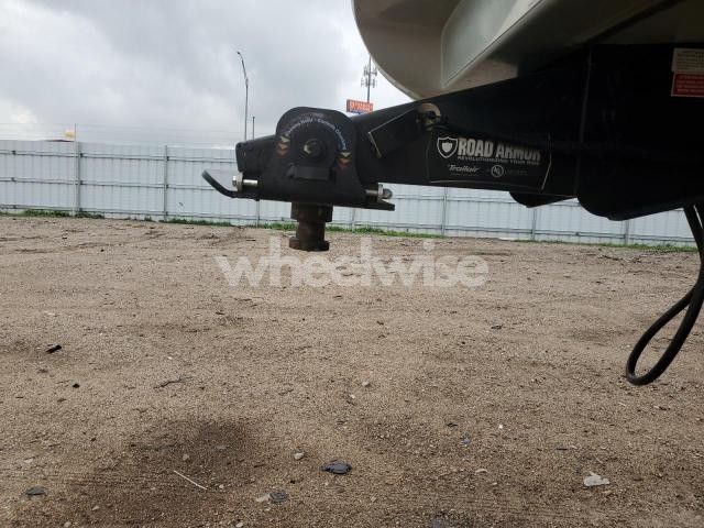 2020 TRAILER (VIN 4YDF3642XL2501080) main photo