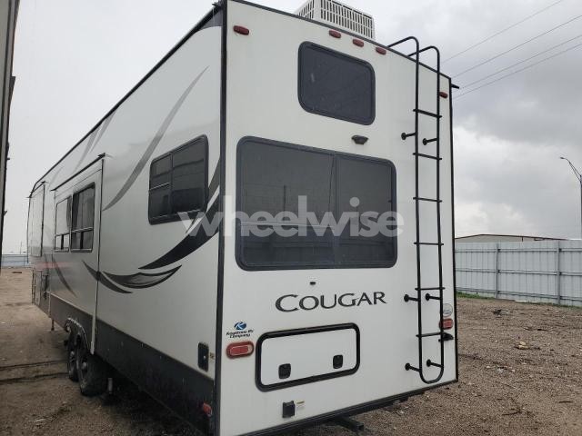 Photo 5 of 2020 TRAILER (VIN 4YDF3642XL2501080)