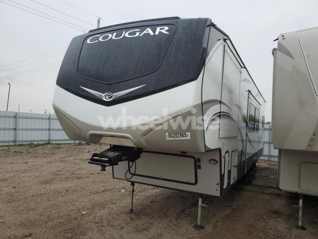 Photo 7 of 2020 TRAILER (VIN 4YDF3642XL2501080)