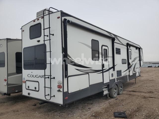 Photo 8 of 2020 TRAILER (VIN 4YDF3642XL2501080)