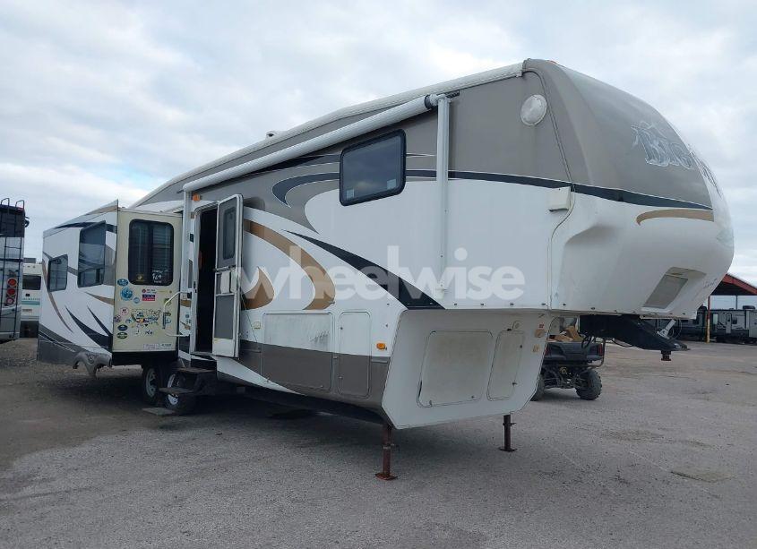 2009 Keystone Rv OTHER (VIN 4YDF3652X94710122) main photo
