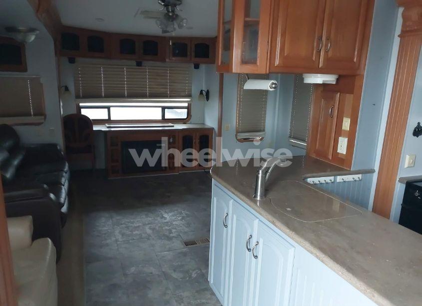 Photo 5 of 2009 Keystone Rv OTHER (VIN 4YDF3652X94710122)