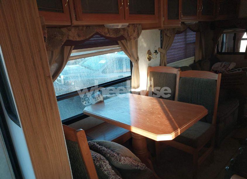 Photo 15 of 2004 Keystone Montana (VIN 4YDF367294D507566)