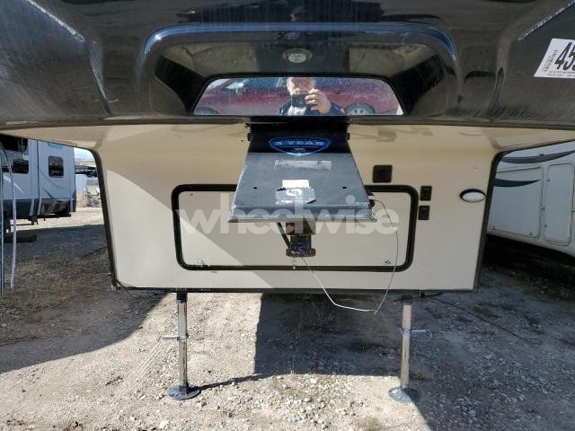 Photo 8 of 2019 DUTCHMAN COUGAR N/A (VIN 4YDF36822K2506850)