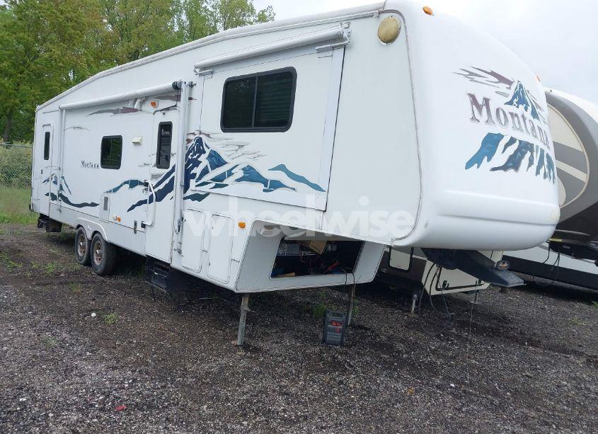 2004 Keystone Rv OTHER (VIN 4YDF368244D510664) main photo