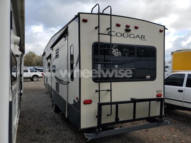 2019 'OTHER RV' OTHER (VIN 4YDF36827K2503152) main photo