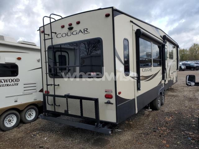 Photo 4 of 2019 'OTHER RV' OTHER (VIN 4YDF36827K2503152)