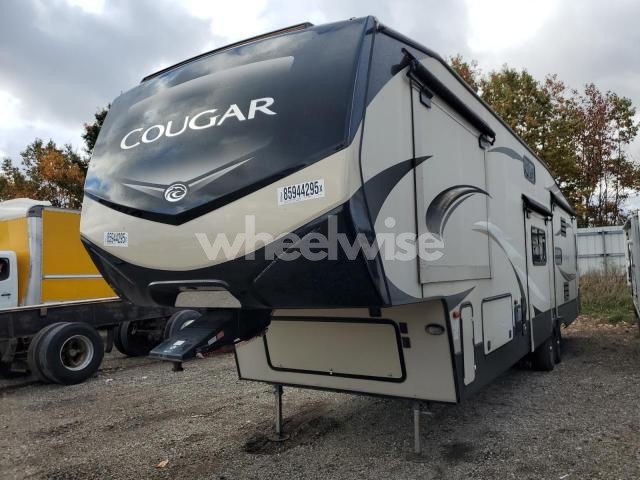 Photo 7 of 2019 'OTHER RV' OTHER (VIN 4YDF36827K2503152)