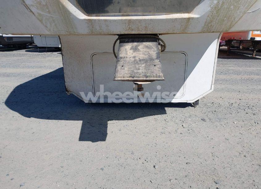 Photo 10 of 2013 Keystone Alpine N/A (VIN 4YDF37021DE780236)