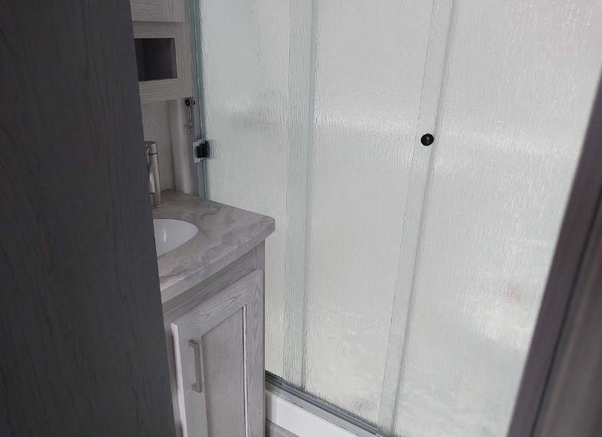 Photo 10 of 2021 Keys Montana (VIN 4YDF37723MA743640)