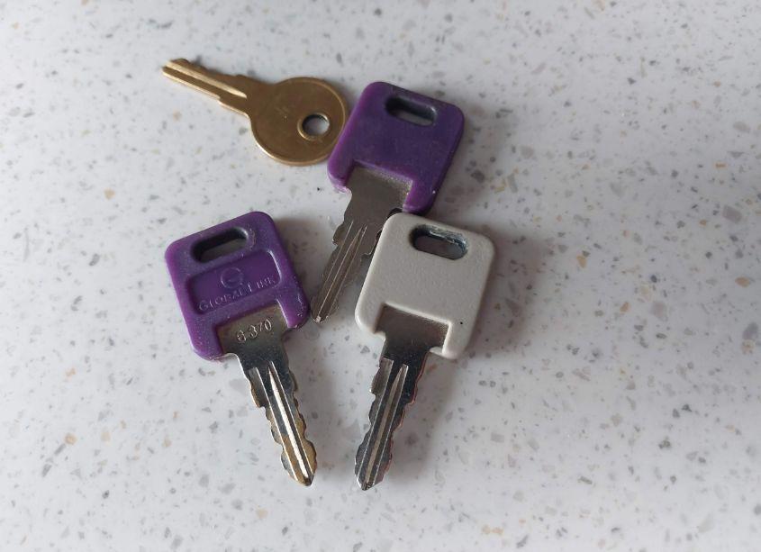 Photo 11 of 2021 Keys Montana (VIN 4YDF37723MA743640)