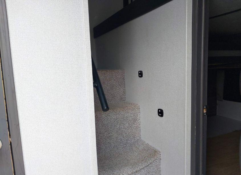 Photo 12 of 2021 Keys Montana (VIN 4YDF37723MA743640)