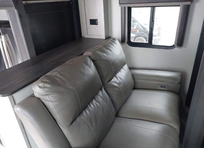 Photo 13 of 2021 Keys Montana (VIN 4YDF37723MA743640)