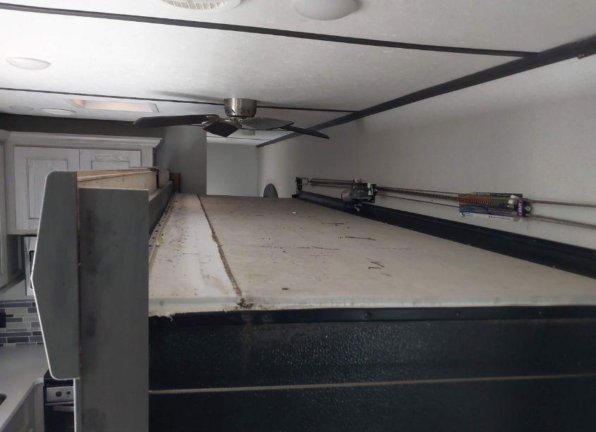 Photo 14 of 2021 Keys Montana (VIN 4YDF37723MA743640)