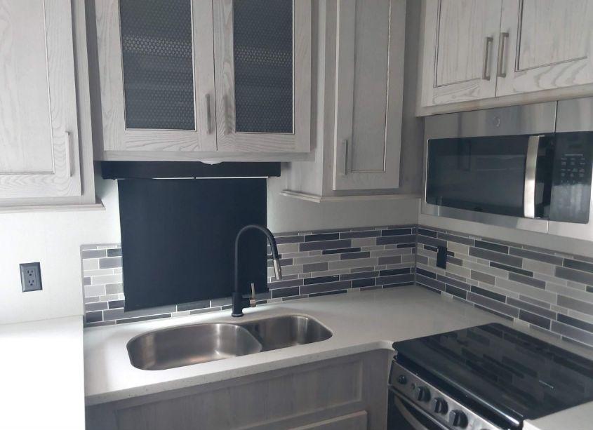 Photo 15 of 2021 Keys Montana (VIN 4YDF37723MA743640)