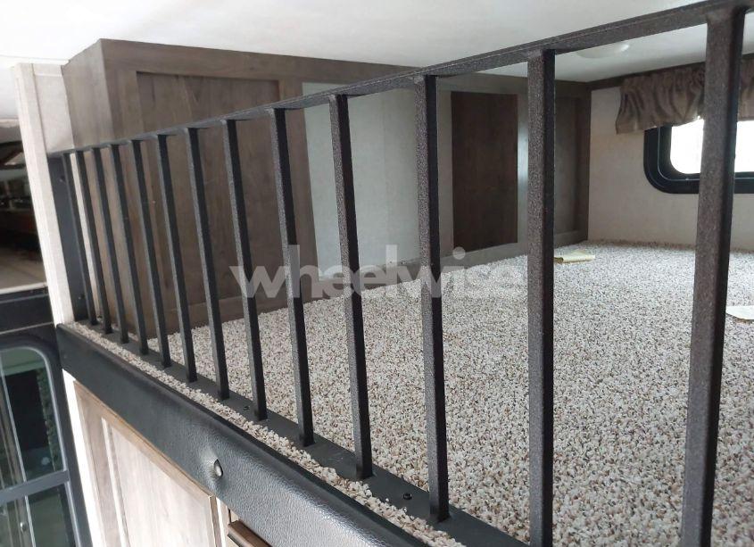 Photo 12 of 2018 Keystone Montana HIGH COUNTRY (VIN 4YDF38523JA743335)