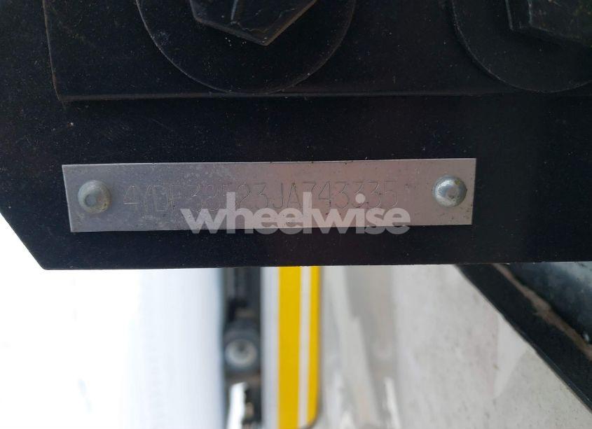 Photo 9 of 2018 Keystone Montana HIGH COUNTRY (VIN 4YDF38523JA743335)