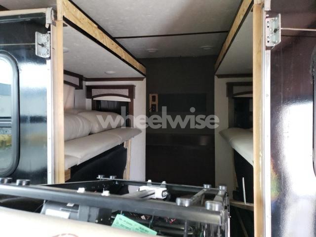 Photo 3 of 2020 'OTHER RV' TRAILER (VIN 4YDF39524L9340054)