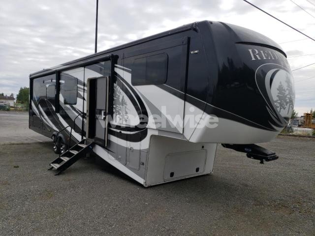 Photo 4 of 2020 'OTHER RV' TRAILER (VIN 4YDF39524L9340054)