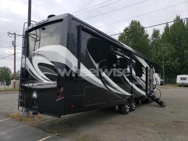 Photo 6 of 2020 'OTHER RV' TRAILER (VIN 4YDF39524L9340054)