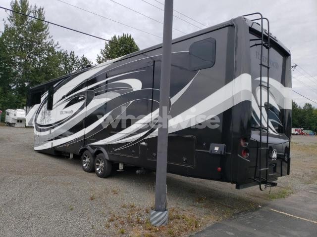 Photo 7 of 2020 'OTHER RV' TRAILER (VIN 4YDF39524L9340054)