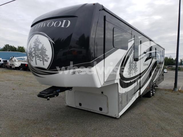 Photo 8 of 2020 'OTHER RV' TRAILER (VIN 4YDF39524L9340054)