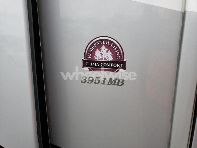 Photo 9 of 2020 'OTHER RV' TRAILER (VIN 4YDF39524L9340054)